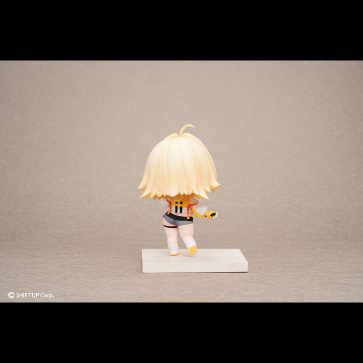 SD Mini Figure Blind Box Elegg - Goddess of Victory: NIKKE Collection ...