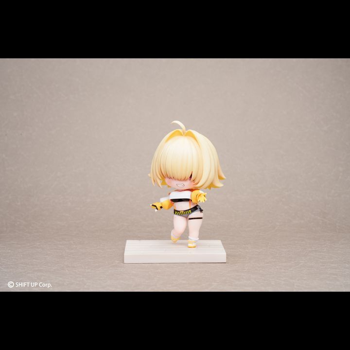 SD Mini Figure Blind Box Elegg - Goddess of Victory: NIKKE Collection ...