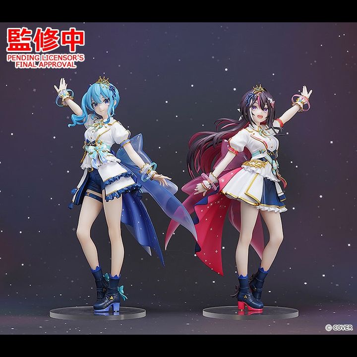 PVC Figure AZKi - hololive 5th fes. -The Last Frontier- | Kyou Hobby Shop