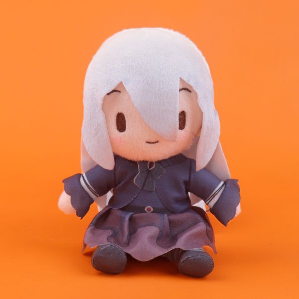 [REVIVE] Fuwapuchi Mini Plush Yoisaki Kanade - Nightcord at 25:00 ...
