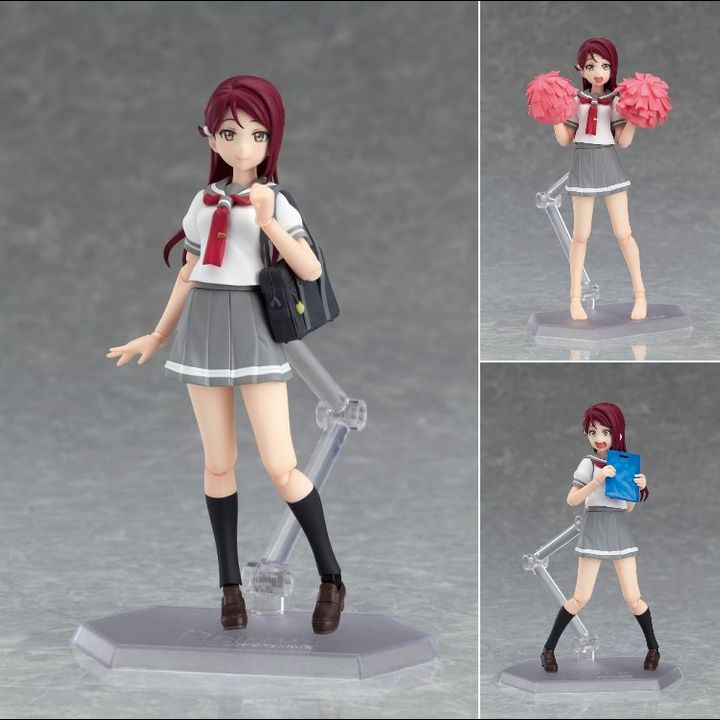 figma Sakurauchi Riko