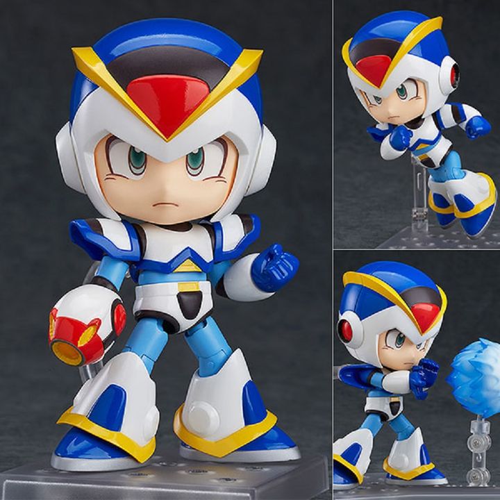 Nendoroid Mega Man X: Full Armor