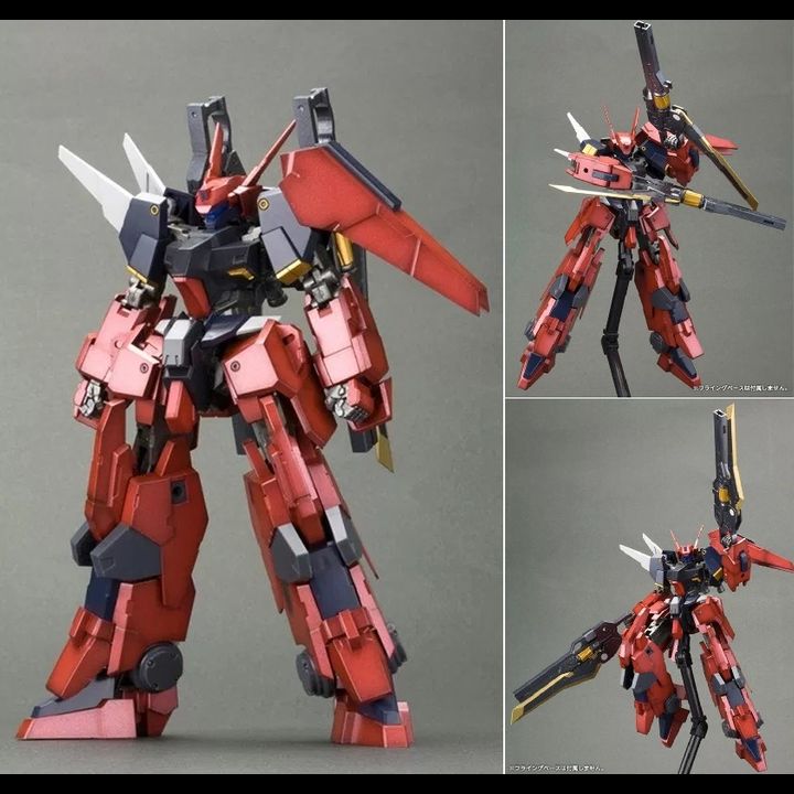 Frame Arms NSG-04θ Weisheit θ: RE