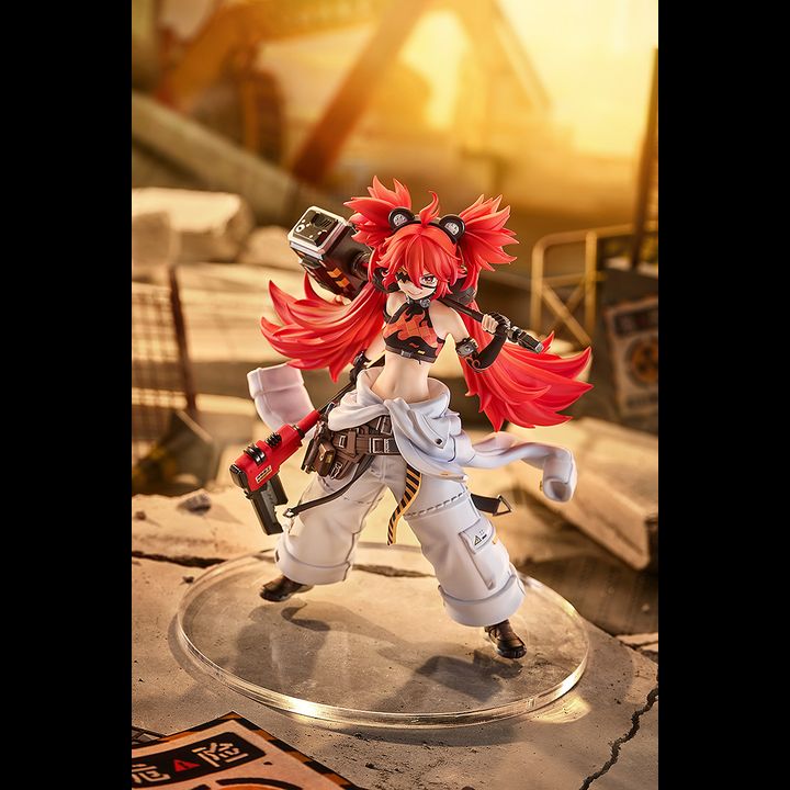 Exclusive Sale] Pop Up Parade SP Figure Koleda Belobog - Zenless