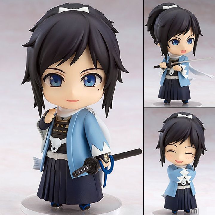 Nendoroid Yamatonokami Yasusada - Touken Ranbu