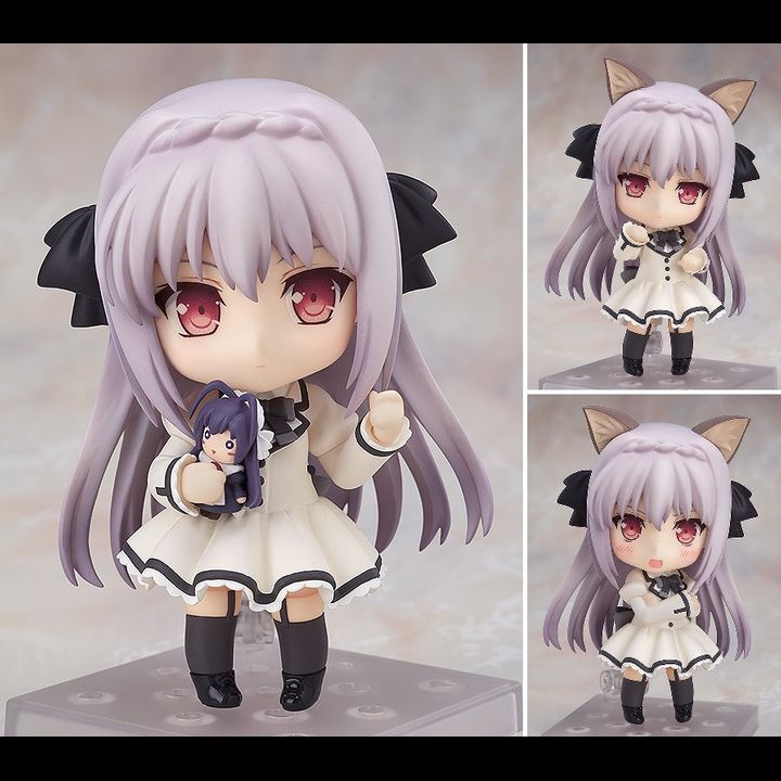 Nendoroid Luna Sakurakouji