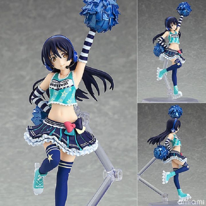 figFIX Umi Sonoda: Cheerleader ver