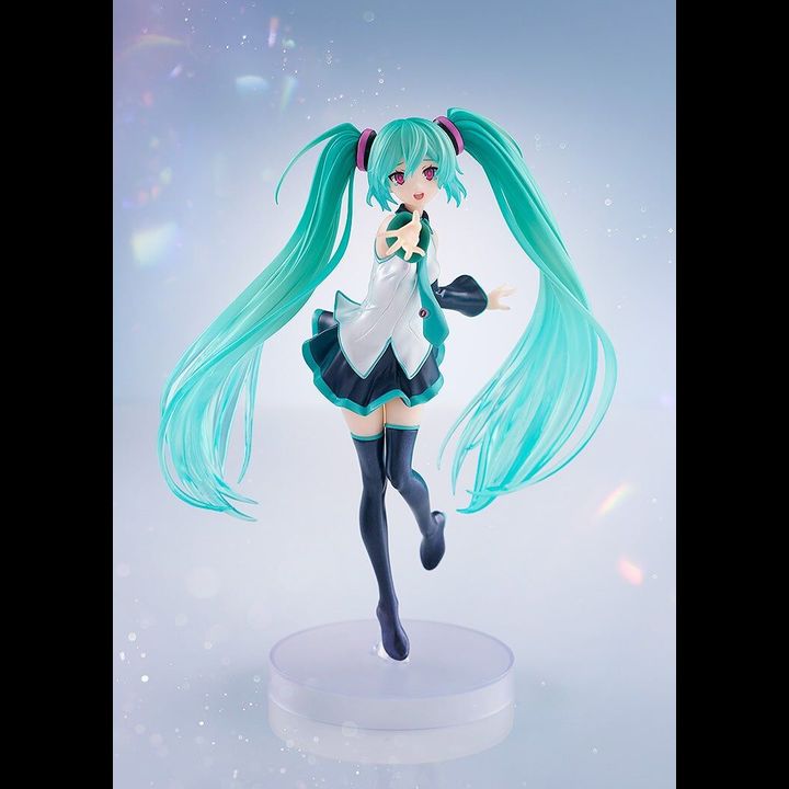 [Smile Fest 2025 Exclusive] Pop Up Parade L Size Figure Hatsune Miku ...