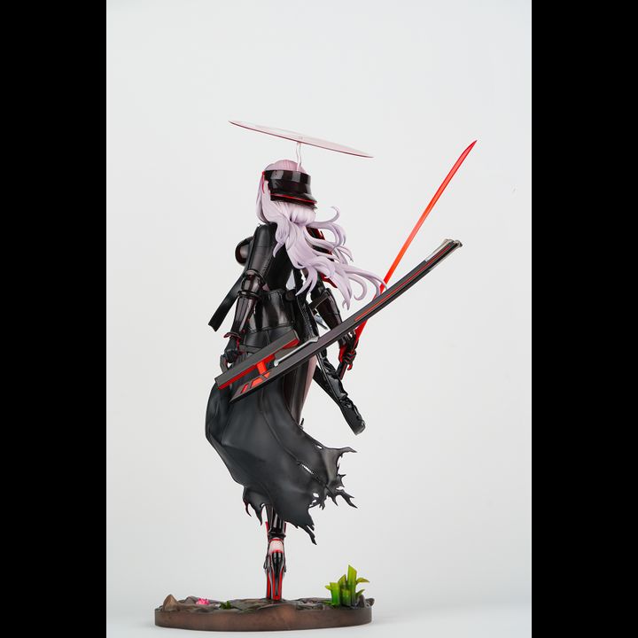 PVC Figure 1/4 Scarlet - Black Shadow Ver. Goddess of Victory: NIKKE 4