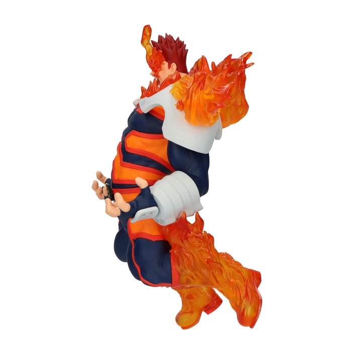 [Tsukimi SALE] PVC Figure Endeavor - The Amazing Heroes Plus (20cm ...