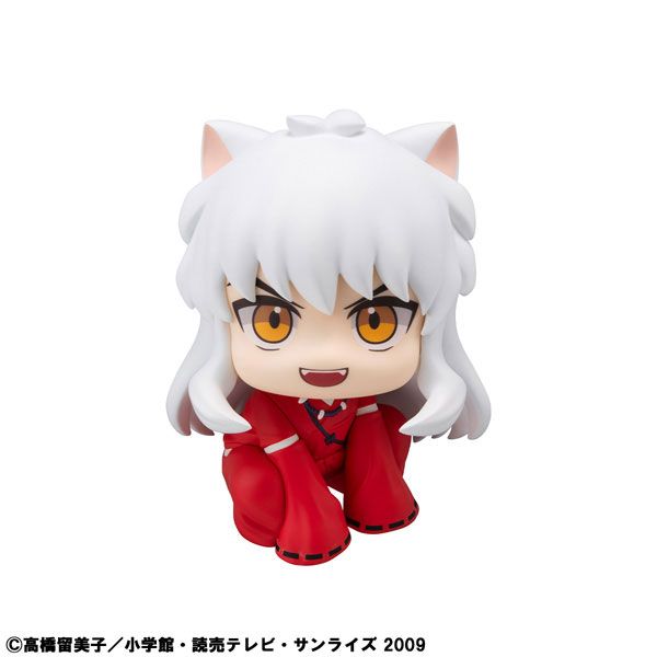 [FLASH PO] LookUp Figure Inuyasha - Inuyasha | Kyou Hobby Shop