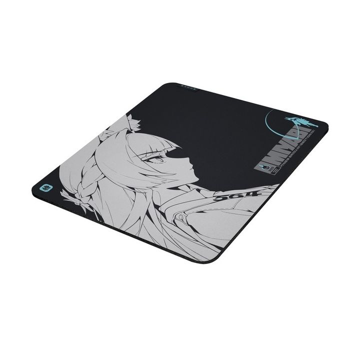 Myabi Chair Razer Zenless Zone Zero x RAZER Gigantus V2 M Collaboration Gaming Mousepad ...