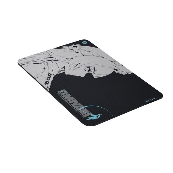 Myabi Chair Razer Zenless Zone Zero x RAZER Gigantus V2 M Collaboration Gaming Mousepad ...