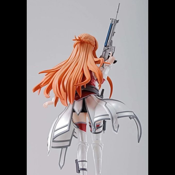 Ichiban Kuji PVC 1/8 Asuna - Sword Art Online Fatal Bullet A Prize