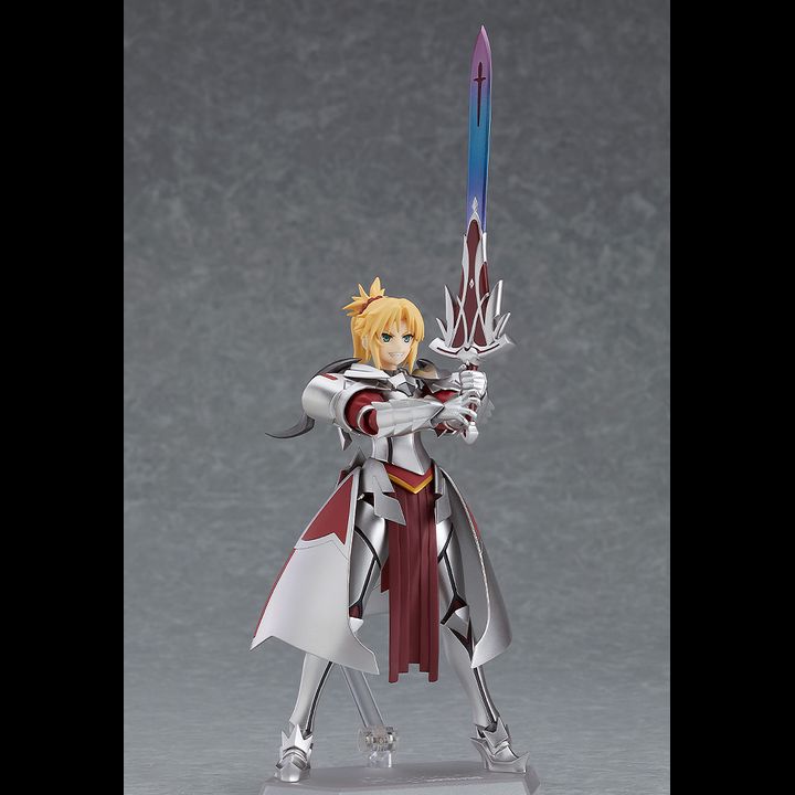 figma Saber of Red / Mordred - Fate/Apocrypha (Re-Release)