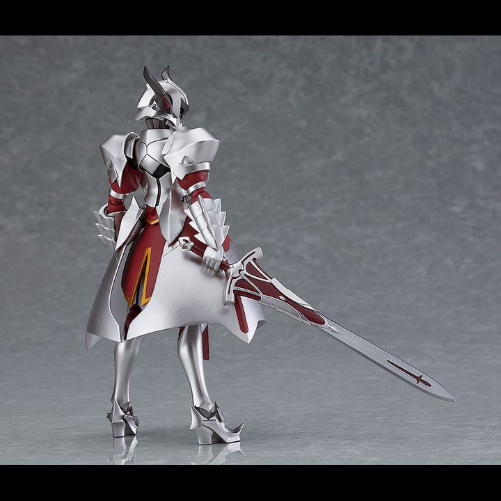 figma Saber of Red / Mordred - Fate/Apocrypha (Re-Release)