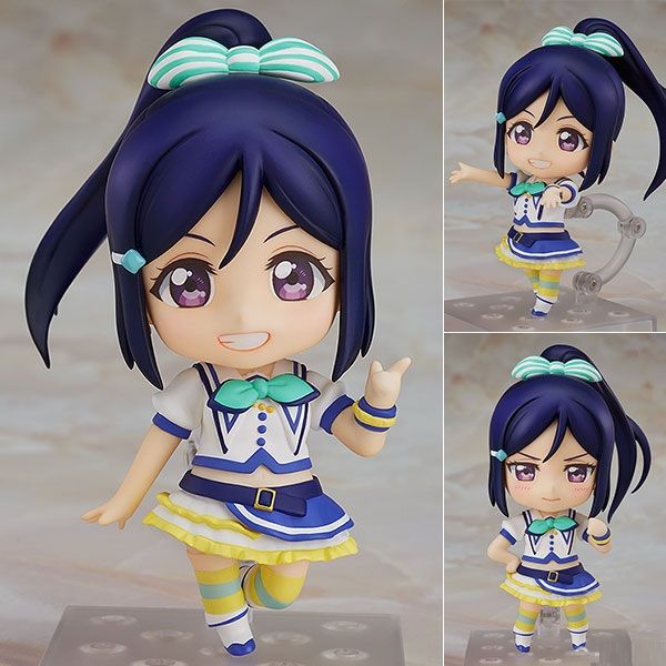 Nendoroid Kanan Matsuura