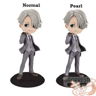 Q Posket Victor Nikiforov Normal Ver.