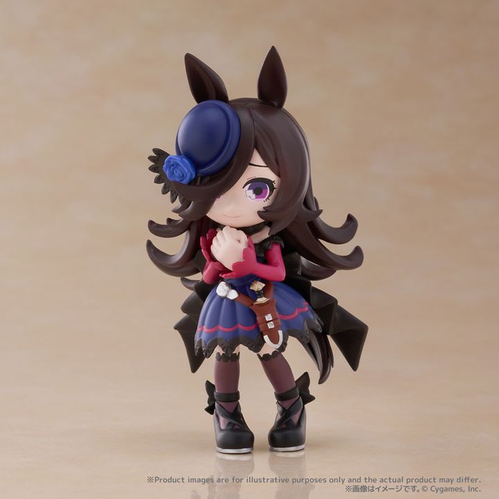[Random] PalVerse Mini Figure Uma Musume : Pretty Derby Vol. 1 | Kyou ...