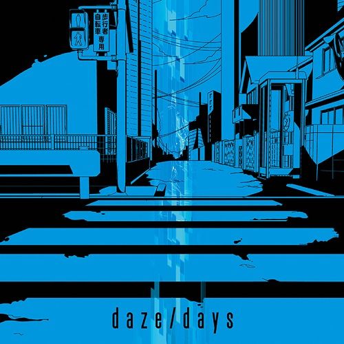 CD Daze/Days