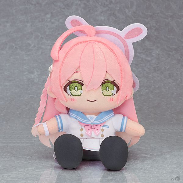 Trinity Hanako Blue Archive Trinity Chocopuni Plushie Urawa Hanako (17cm) | Kyou Hobby ...