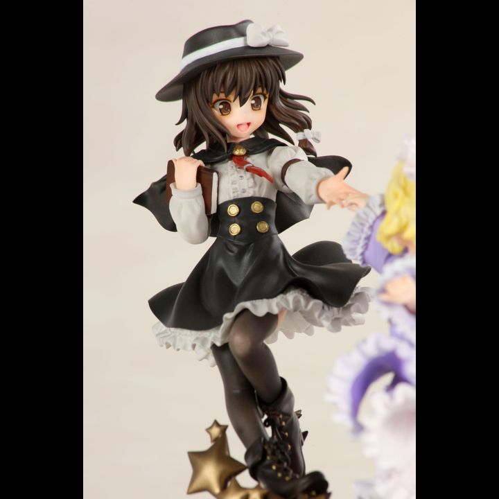 PVC Figure non Scale Usami Renko & Maribel Hearn - Hifuu Club Touhou Project (13cm) (Re-Release)