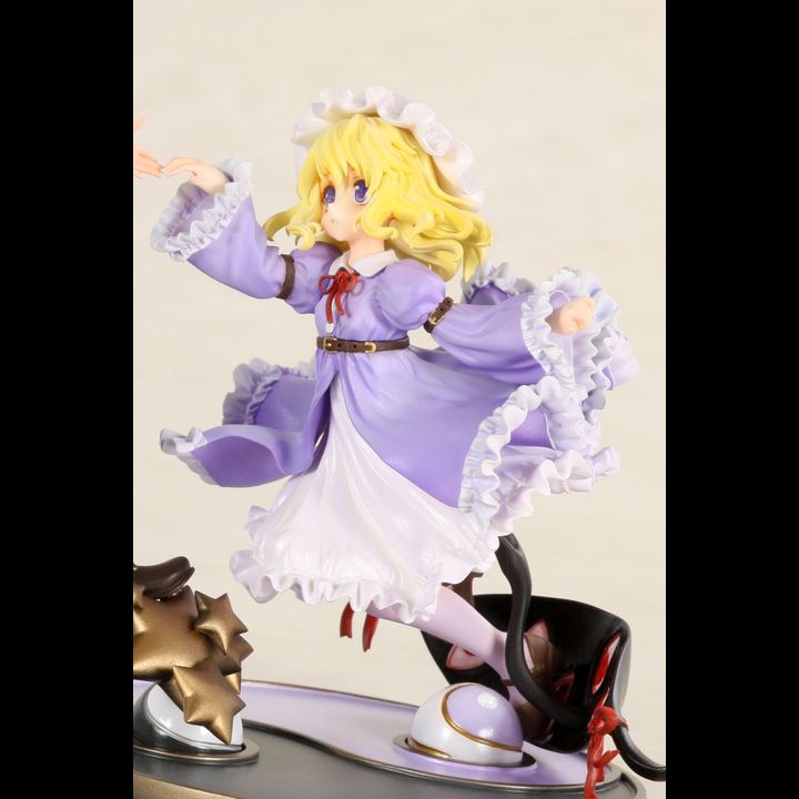 PVC Figure non Scale Usami Renko & Maribel Hearn - Hifuu Club Touhou Project (13cm) (Re-Release)