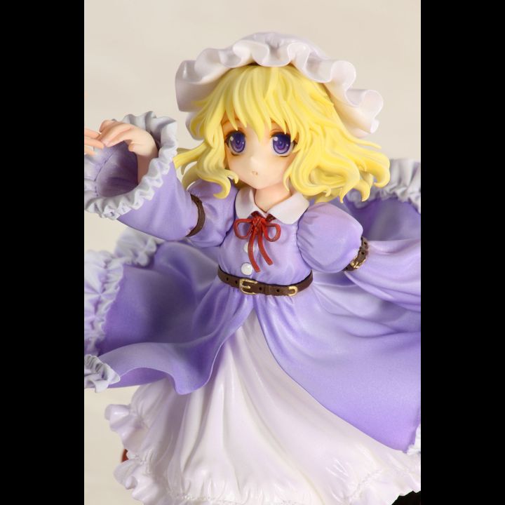 PVC Figure non Scale Usami Renko & Maribel Hearn - Hifuu Club Touhou Project (13cm) (Re-Release)