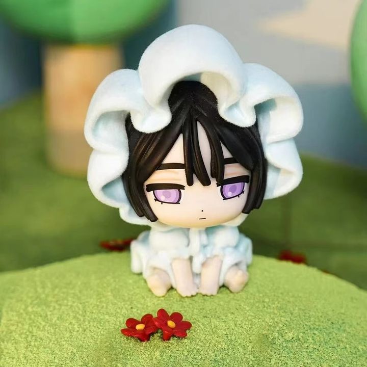[Random] ALIEN STAGE Baby Series Collectible Mini Figure Blind Box (6cm ...