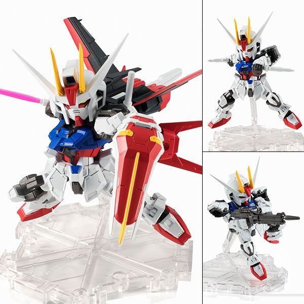 NXEdge Aile Strike