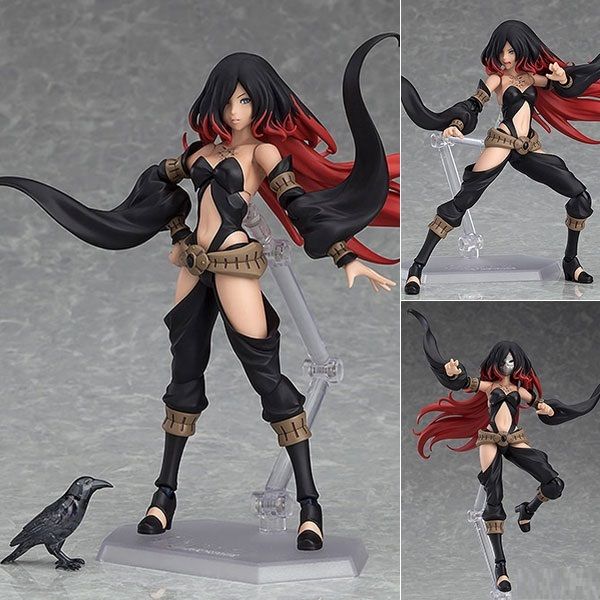 figma Gravity Raven