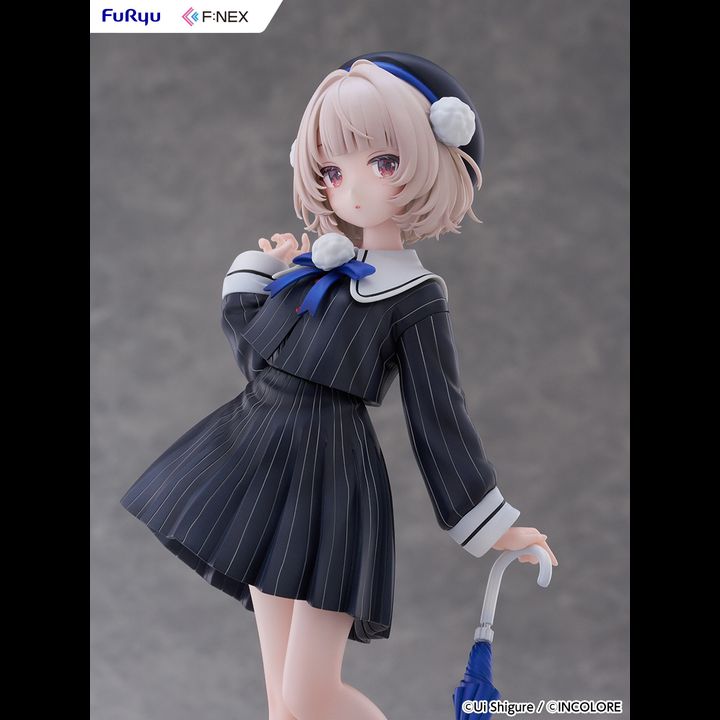 PVC Figure 1/7 Ui - VoiSona | Kyou Hobby Shop