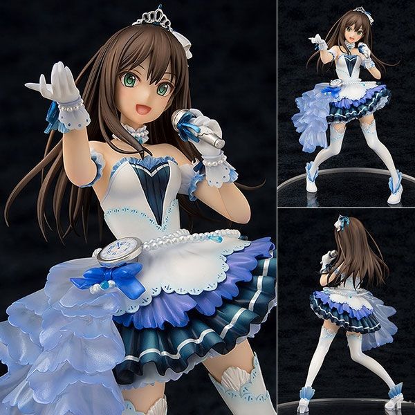 PVC 1/8 Rin Shibuya - Starry Sky Bright