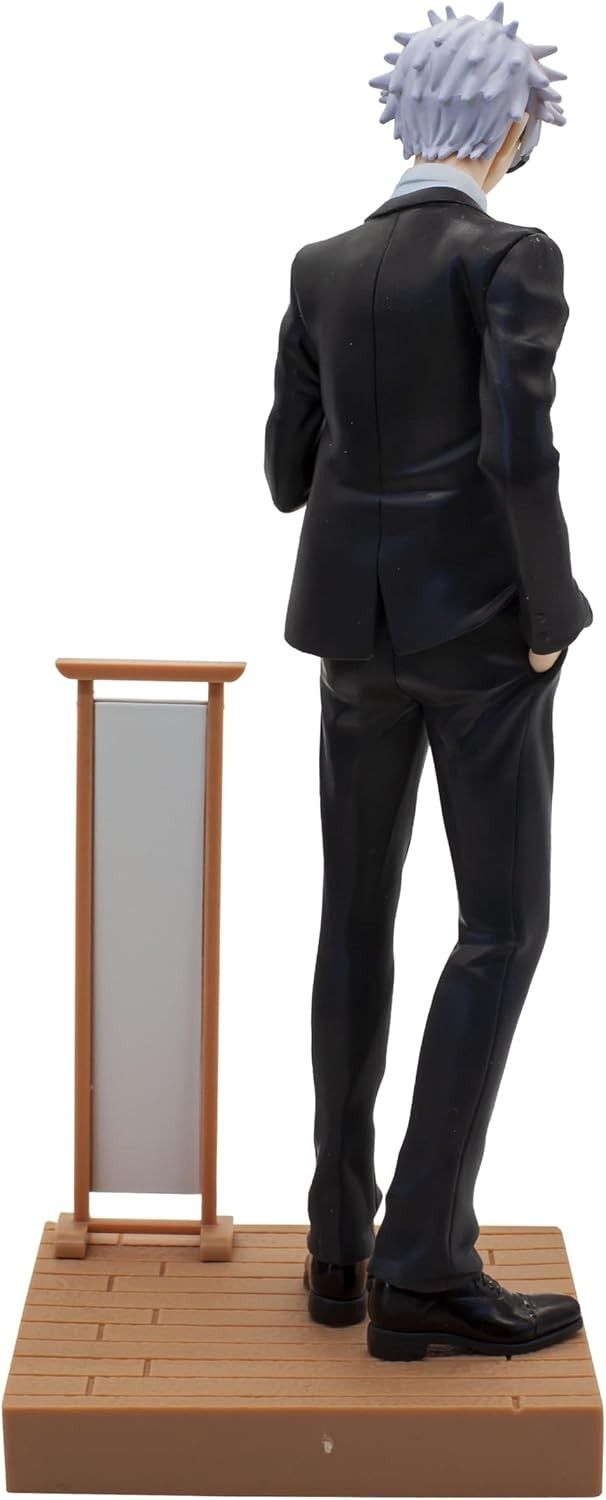[REVIVE] Diorama Figure Satoru Gojo - Suit Special Ver. Jujutsu Kaisen ...