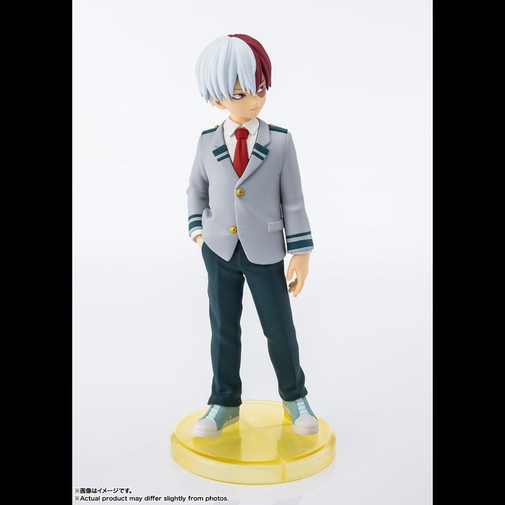 Adokenette Figure Todoroki Shoto - Boku no Hero Academia | Kyou Hobby Shop