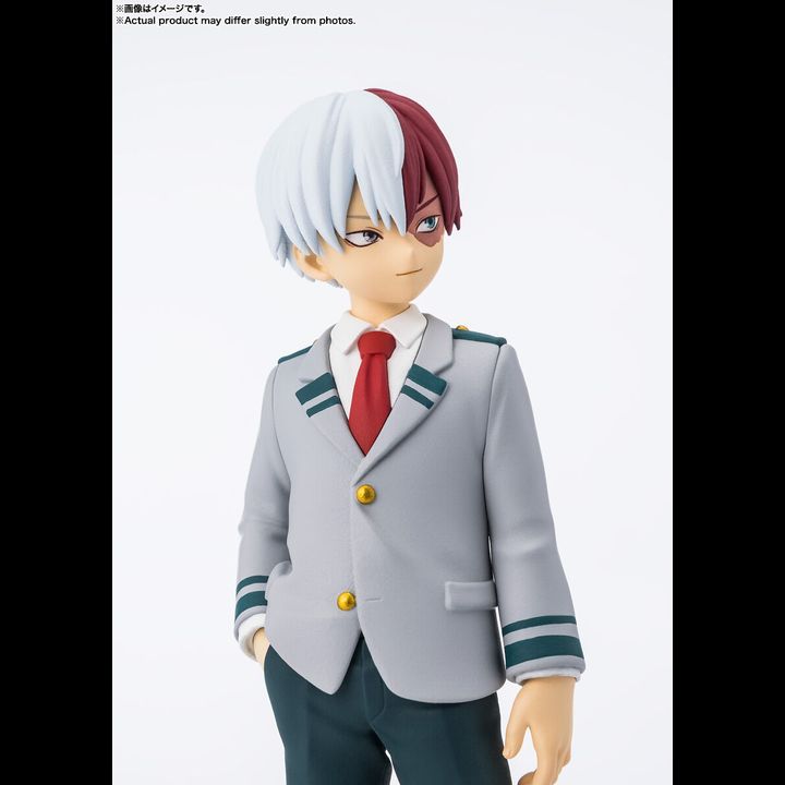 Adokenette Figure Todoroki Shoto - Boku no Hero Academia | Kyou Hobby Shop