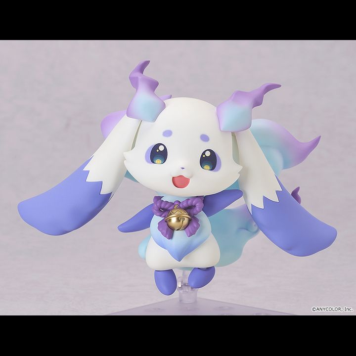 Nendoroid Lunlun / Runrun - NIJISANJI | Kyou Hobby Shop