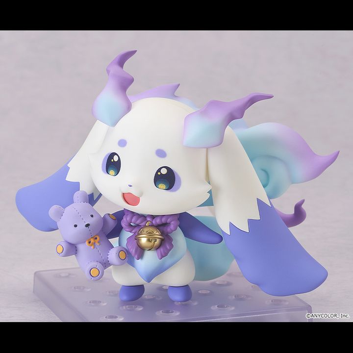 Nendoroid Lunlun / Runrun - NIJISANJI | Kyou Hobby Shop