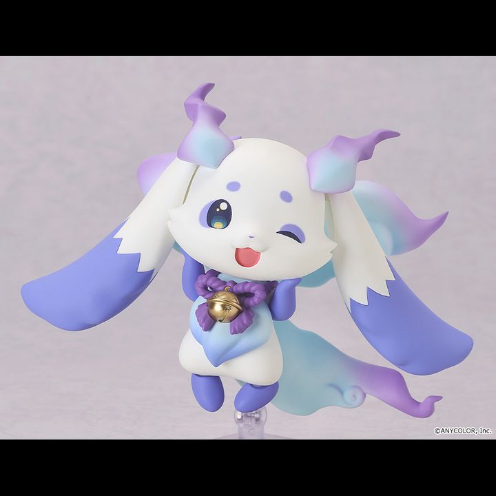 Nendoroid Lunlun / Runrun - NIJISANJI | Kyou Hobby Shop