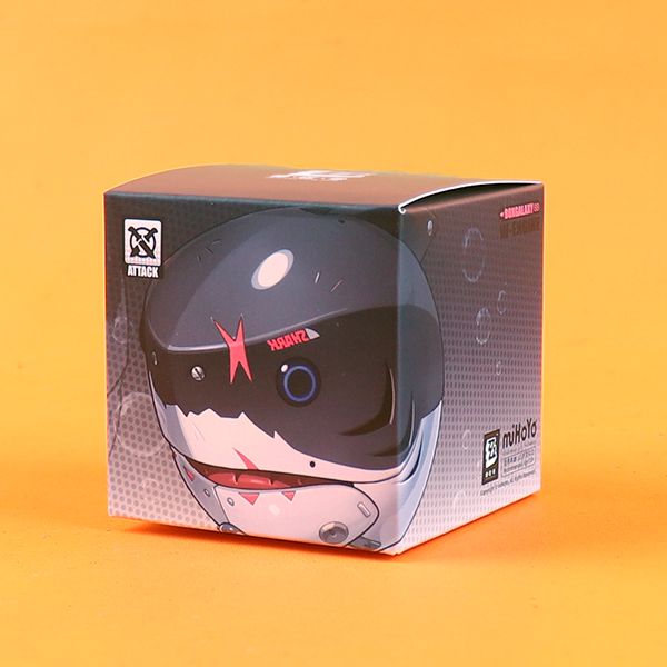 Deep Sea Visitor Engine Replica Series 3D Keycaps - Zenless Zone Zero ...