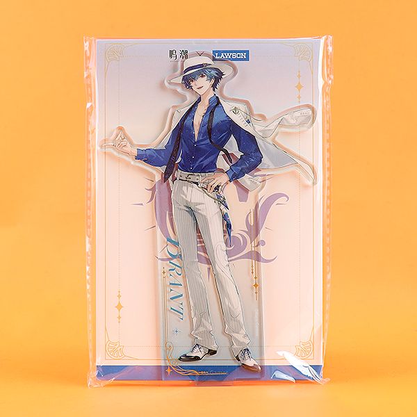 Brant Wuthering Waves x Lawson Collaboration Acrylic Stand (18cm ...