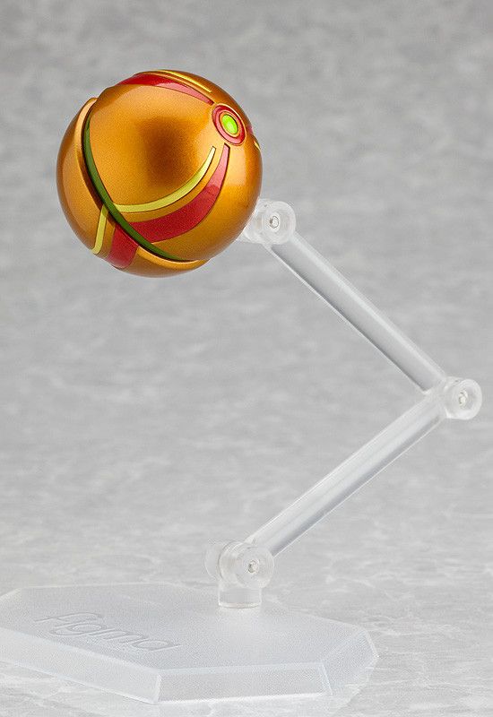 [Good Smile Online Shop Limited] figma Samus Aran - Metroid Other M (Re-Release)