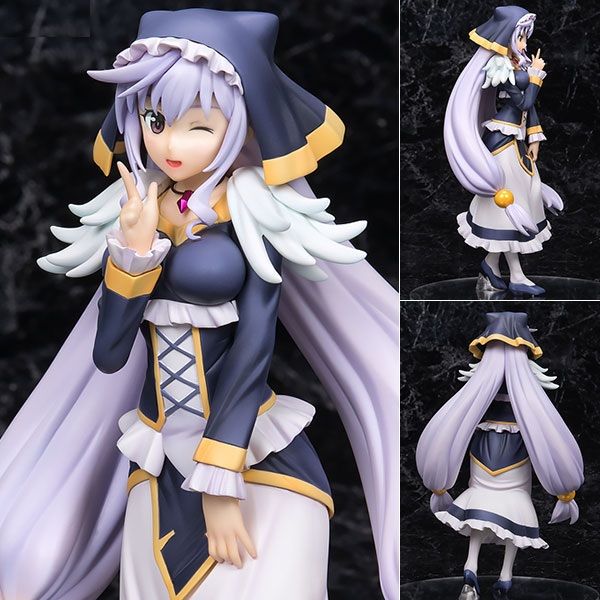 PVC 1/8 Eris
