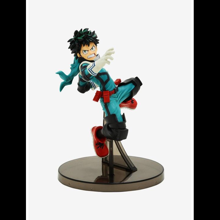 The Amazing Heroes Figure Midoriya Izuku - Boku no Hero Academia