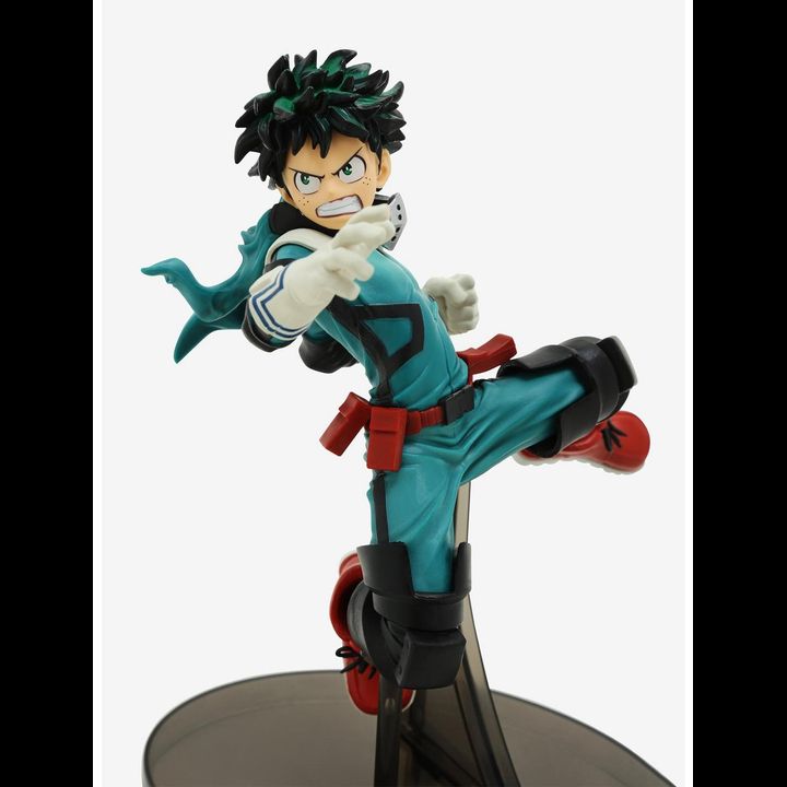 The Amazing Heroes Figure Midoriya Izuku - Boku no Hero Academia