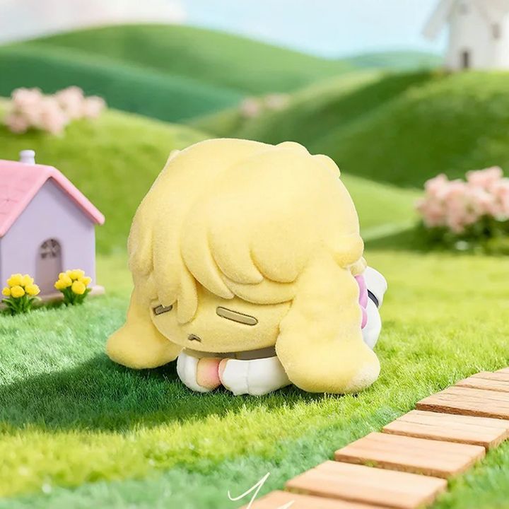 [Random] ALIEN STAGE Rabbit Series Blind Box Figure - ALIEN STAGE ...