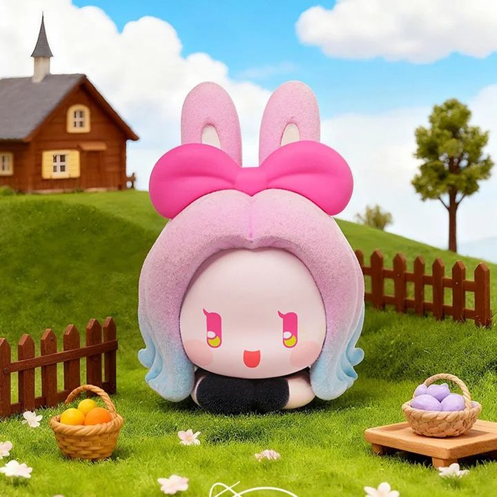 [Random] ALIEN STAGE Rabbit Series Blind Box Figure - ALIEN STAGE ...