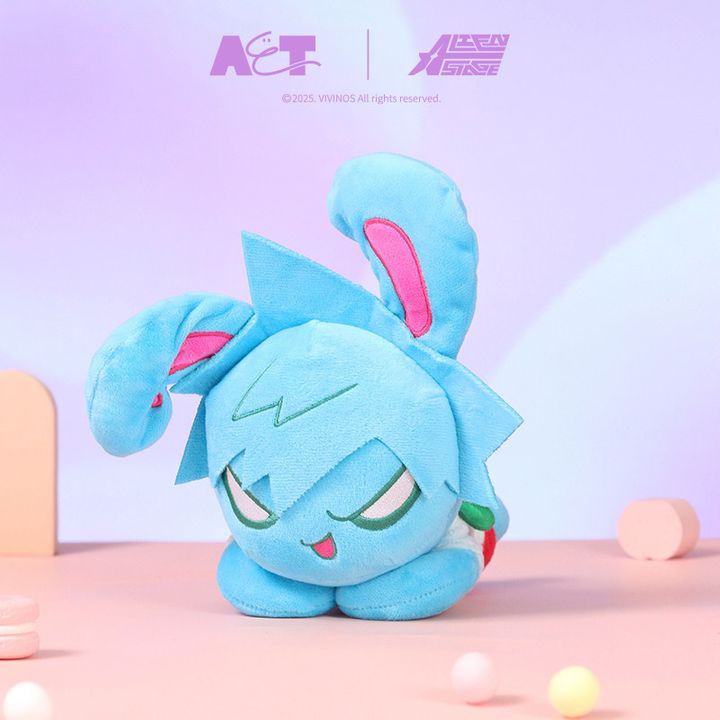 Till Rabbit Suit Till Rabbit Series Plush Doll - ALIEN STAGE | Kyou Hobby Shop