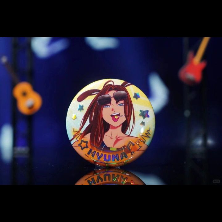 [Random] ALIEN STAGE Rabbit Series Badge Blind Box - ALIEN STAGE | Kyou ...