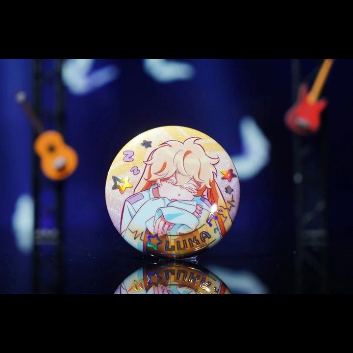 [Random] ALIEN STAGE Rabbit Series Badge Blind Box - ALIEN STAGE | Kyou ...